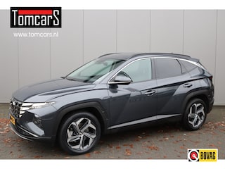 Hyundai Tucson 1.6 T-GDI PHEV Comfort Smart 4WD Winter-Pack/Camera/Adaptive-cruise/Parkeerhulp