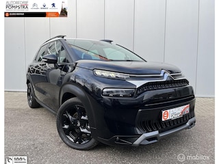 Citroën C3 Aircross 1.2 PureTech 110PK Shine Pack VOL OPTIES