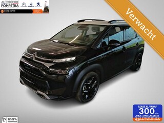 Citroën C3 Aircross 1.2 PureTech 110PK Shine Pack VOL OPTIES