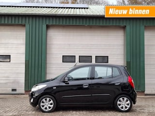 Hyundai i10 1.2 i-Motion Cool