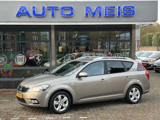 Kia Ceed 1.4 CVVT X-ECUTIVE VOOR EXPORT !!!!!!!!!!!
