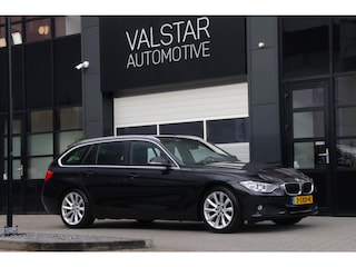BMW 3-serie Touring 320d EfficientDynamics Edition High Executive | NAP! 127DKM! |
