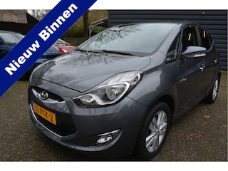 Hyundai ix20 1.4i i-Vision Trekhaak Airco Cruise Control