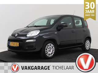 Fiat Panda 0.9 TwinAir Edizione Cool | Org NL | Airco |