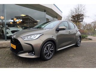 Toyota Yaris 1.5 Hybrid Dynamic APPLE-CARPLAY / CAMERA