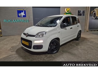 Fiat Panda 0.9 TwinAir Pop 65PK | Meeneemprijs/Export! | LMV | Elektrisch pakket | NAP
