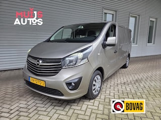 Opel Vivaro 1.6 CDTI L2H1 Edition EcoFlex