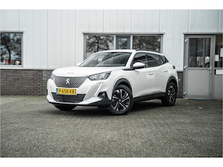 Peugeot 2008 EV Allure 50 kWh