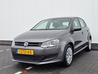 Volkswagen Polo 1.2 TSI bj 2014 Airco APK 06-2026 Nette Auto!