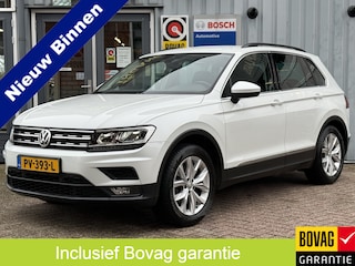 Volkswagen Tiguan 1.4 TSI Comfortline | VIRTUAL COCKPIT | TREKHAAK | VOL. LED |