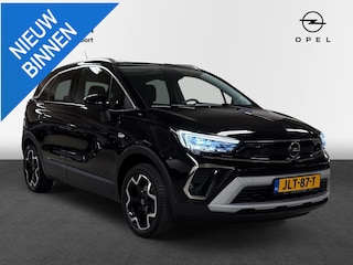 Opel Crossland 1.2 Turbo GS