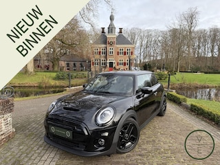 Mini Mini Electric Classic 33 kWh | Camera | Navi | DigiDash |