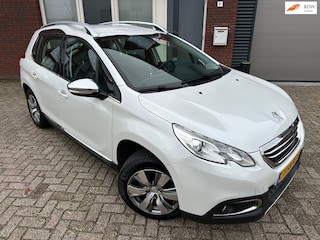 Peugeot 2008 1.2 VTi Allure / Leder / Navi / PDC / Clima / Cruise / NAP