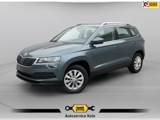 Skoda Karoq 1.0 TSI Ambition * Navigatie * Camera * Stoelverwarming * Cruise Control *