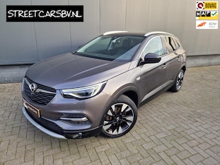 Opel Grandland X 1.2 Turbo Elektr.Stoel/Leer/Massage/denon-Audio/Full