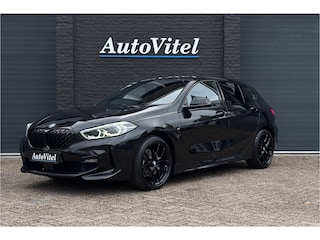 BMW 118i M-Sport | Stoelverwarming | Live Cockpit Prof. | Carplay | PDC V & A