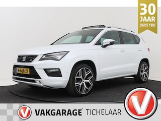 Seat Ateca 1.5 TSI FR Business Intense | Panoramadak | Org NL | Digital Cockpit | CarPlay | Camera | Keyless Entry/Start |