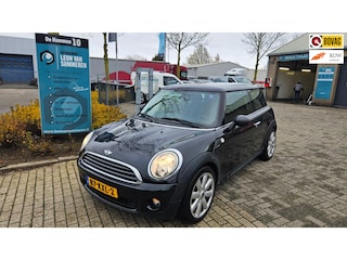 Mini Mini 1.4 Business Line l Airco l elektrische ramen