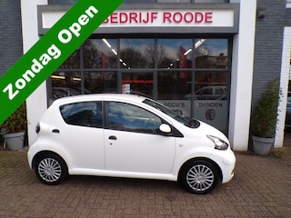 Toyota Aygo 1.0-12V 5-Drs Cool NW APK,AIRCO!!! ''ZONDAG OPEN''