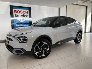 Citroën C4 1.2 Hybrid 136 Max head-up /Navigatie