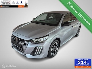 Peugeot 208 1.2 PureTech 100 Allure AUTOMAAT/NAVI/PDC/CAMERA