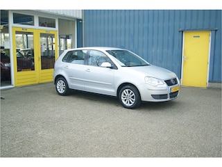 Volkswagen Polo 1.4-16V Trendline, Airco, Nieuwe APK!!!
