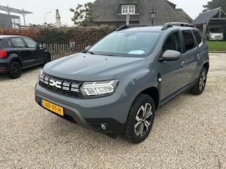Dacia Duster 1.0 TCe 100 Bi-Fuel Journey LPG Trekhaak, Stoelverw