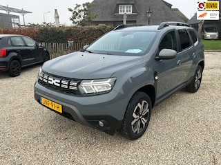 Dacia Duster 1.0 TCe 100 Bi-Fuel Journey LPG Trekhaak, Stoelverw