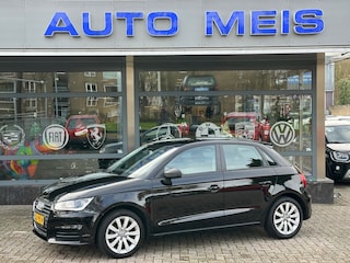 Audi A1 1.0 TFSI Airco Panoramadak Stoelverw.
