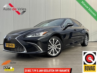 Lexus ES 300h Preference Line Business|NL-Auto
