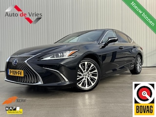 Lexus ES 300h Preference Line Business|NL-Auto