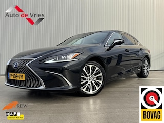 Lexus ES 300h Preference Line Business|NL-Auto