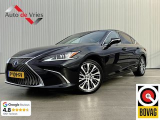 Lexus ES 300h Preference Line Business|NL-Auto
