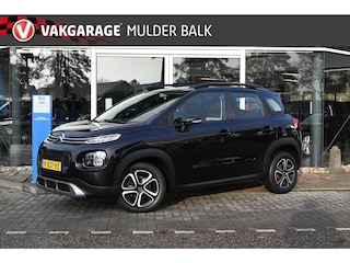 Citroën C3 Aircross 1.2 PureTech S&S Feel