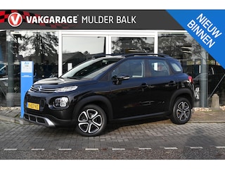 Citroën C3 Aircross 1.2 PureTech S&S Feel