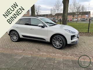 Porsche Macan 2.0 | Bose | Volledig Onderhouden |