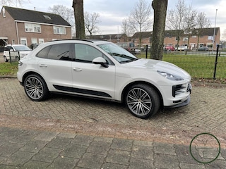 Porsche Macan 2.0 | Bose | Volledig Onderhouden |
