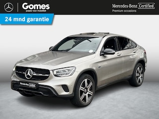 Mercedes-Benz GLC 300e 4MATIC Schuifdak | Trekhaak | Distronic+
