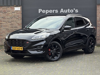 Ford Kuga 2.5 PHEV ST-Line X Head Up | Adap. Cruise | Winter Pack | Camera V+A | Elek. Trekhaak | B&O