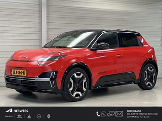 Nissan Micra EVOLVE 52 kWh / 417 km WLTP/ Demonstratieauto / 5 Jaar Fabrieksgarantie / Harman en Kardon Geluidssysteem / Google Maps Navigatie / Camera / Stoel- en Stuurverwarming / Climate Control / Adaptive Cruise Control /