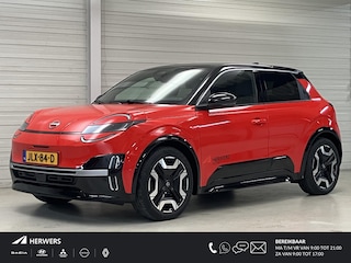 Nissan Micra EVOLVE 52 kWh / 417 km WLTP/ Demonstratieauto / 5 Jaar Fabrieksgarantie / Harman en Kardon Geluidssysteem / Google Maps Navigatie / Camera / Stoel- en Stuurverwarming / Climate Control / Adaptive Cruise Control /