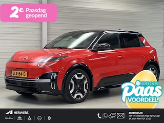 Nissan Micra EVOLVE 52 kWh / 417 km WLTP/ Demonstratieauto / 5 Jaar Fabrieksgarantie / Harman en Kardon Geluidssysteem / Google Maps Navigatie / Camera / Stoel- en Stuurverwarming / Climate Control / Adaptive Cruise Control /