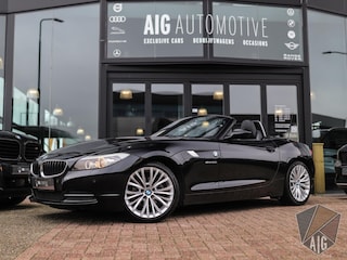 BMW Z4 Roadster sDrive23i Executive | Hardtop | Cruise Control | Leder | 18" LM