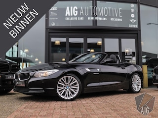 BMW Z4 Roadster sDrive23i Executive | Hardtop | Cruise Control | Leder | 18" LM
