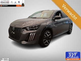 Peugeot 208 1.2 PureTech 100 GT Line NAVI/CAMERA/PDC/VIRTUAL