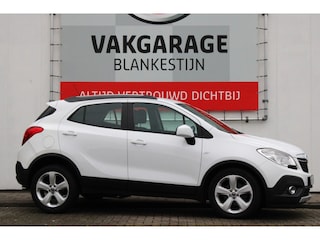 Opel Mokka 1.6 Edition