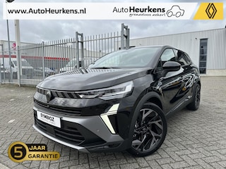 Renault Symbioz Esprit Alpine E-Tech Full Hybrid 160 l Meer dan € 3.500 voordeel! l Nog dit jaar uit voorraad leverbaar l 5 jaar gratis Fabrieksgarantie!