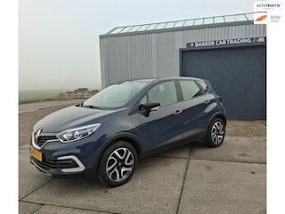 Renault Captur 0,9 TCe Life 5 drs Airco 2019 lage kmst 1e eig.