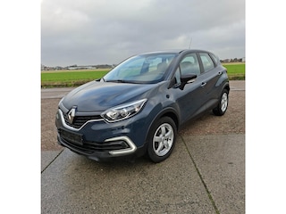 Renault Captur 0,9 TCe Life 5 drs Airco 2019 lage kmst 1e eig.