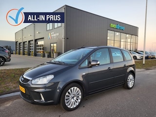 Ford C-MAX 1.8-16V Titanium 1e eigenaar